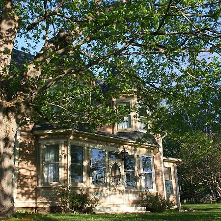 Sackville Bed And Breakfast Bagian luar foto