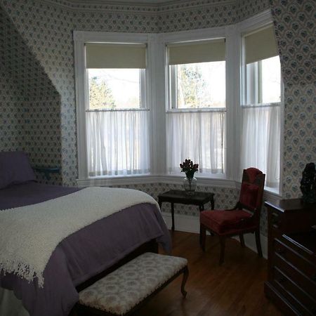Sackville Bed And Breakfast Bagian luar foto