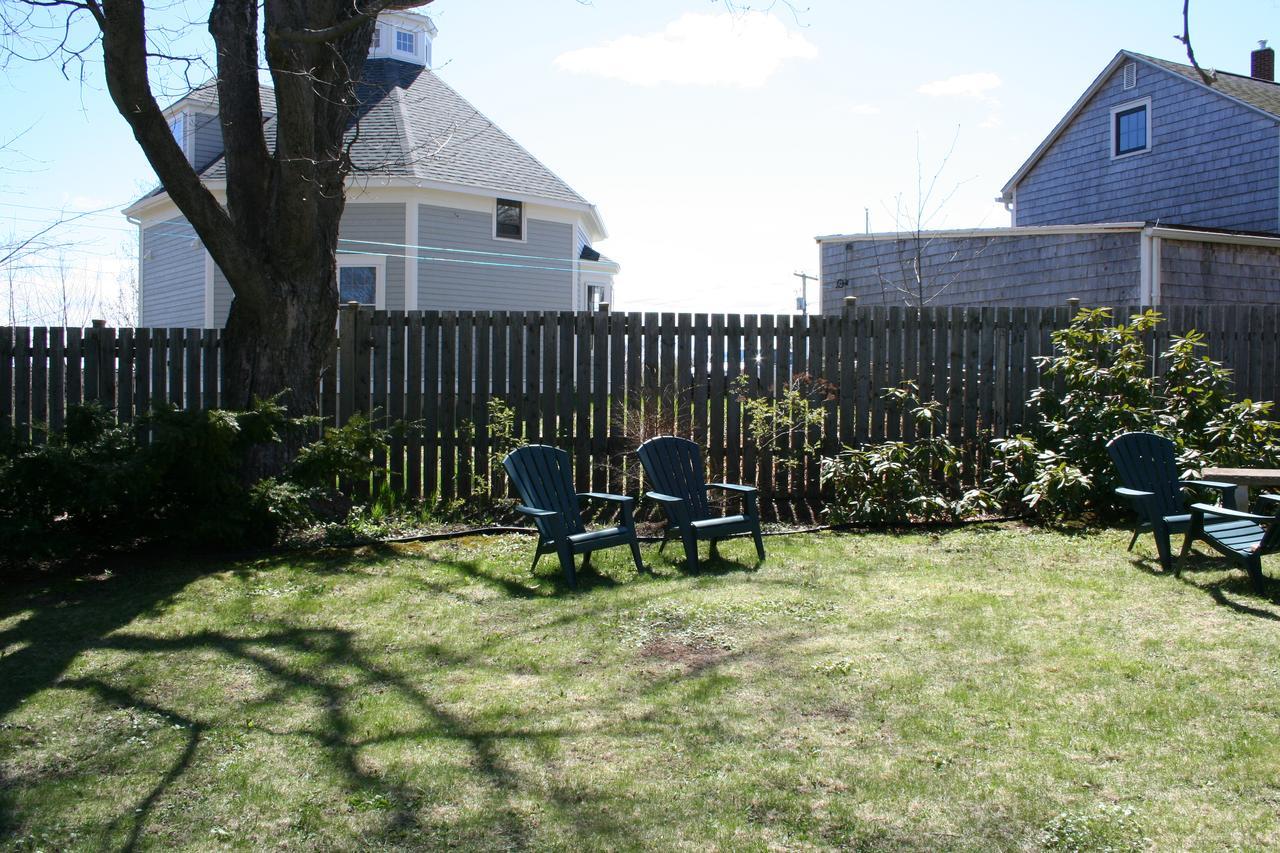 Sackville Bed And Breakfast Bagian luar foto