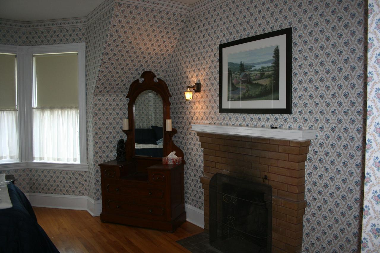 Sackville Bed And Breakfast Bagian luar foto