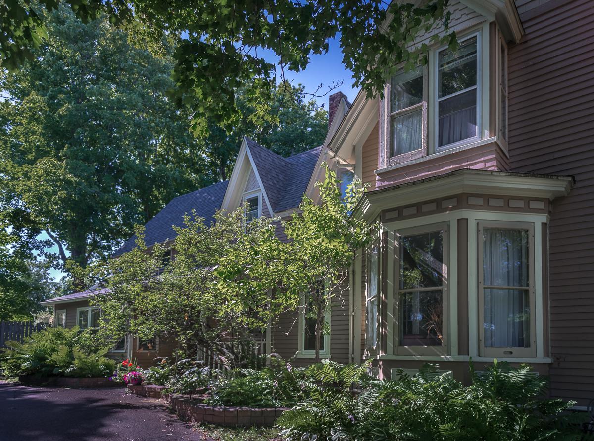 Sackville Bed And Breakfast Bagian luar foto