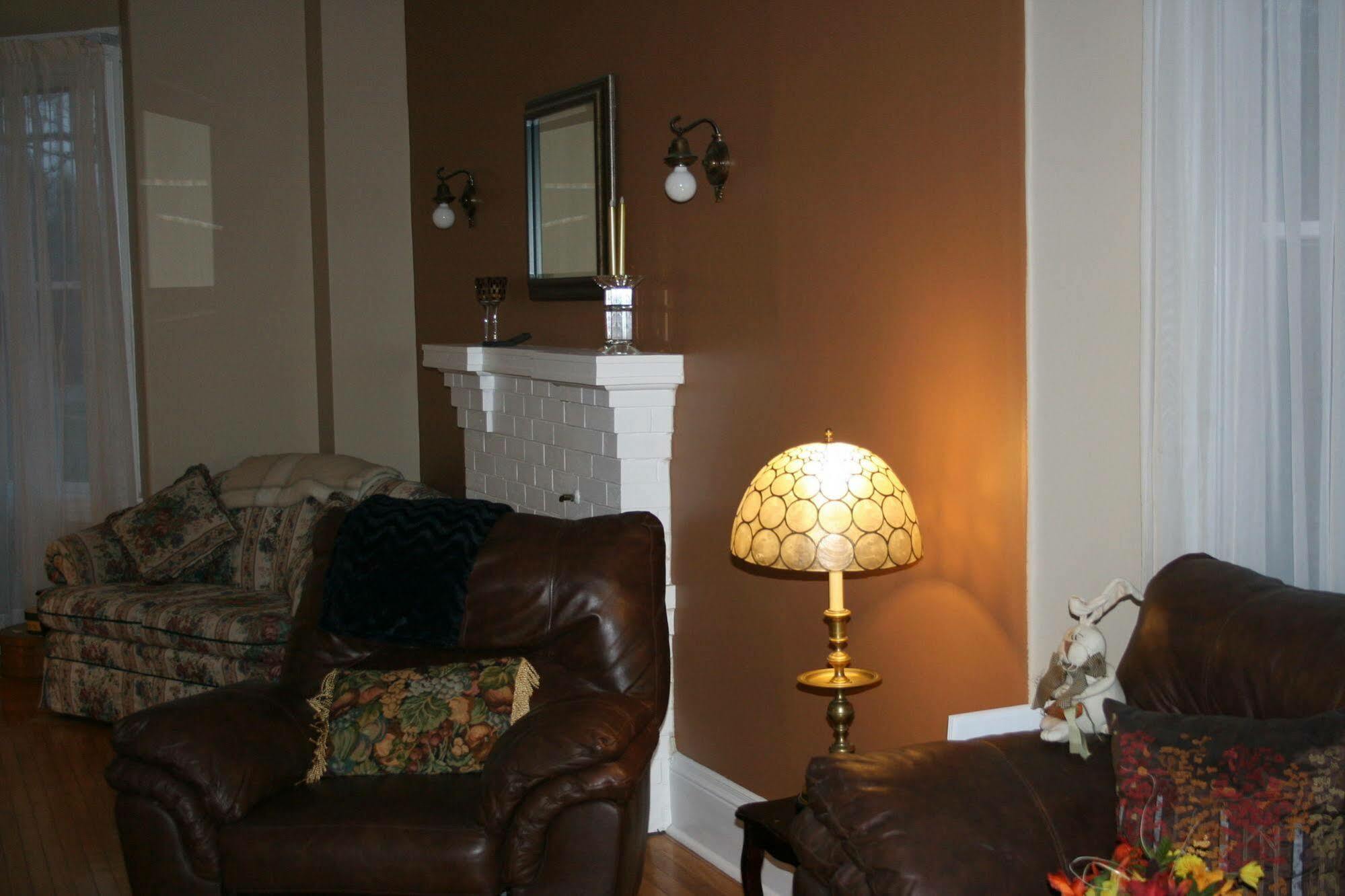 Sackville Bed And Breakfast Bagian luar foto