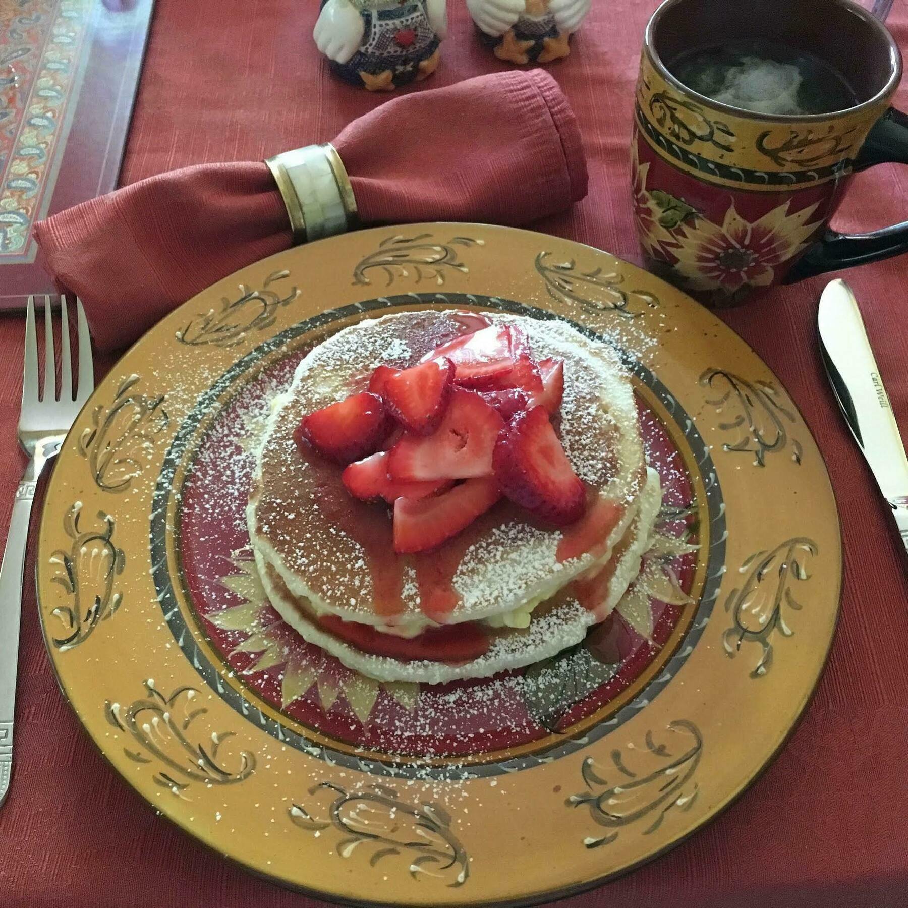 Sackville Bed And Breakfast Bagian luar foto