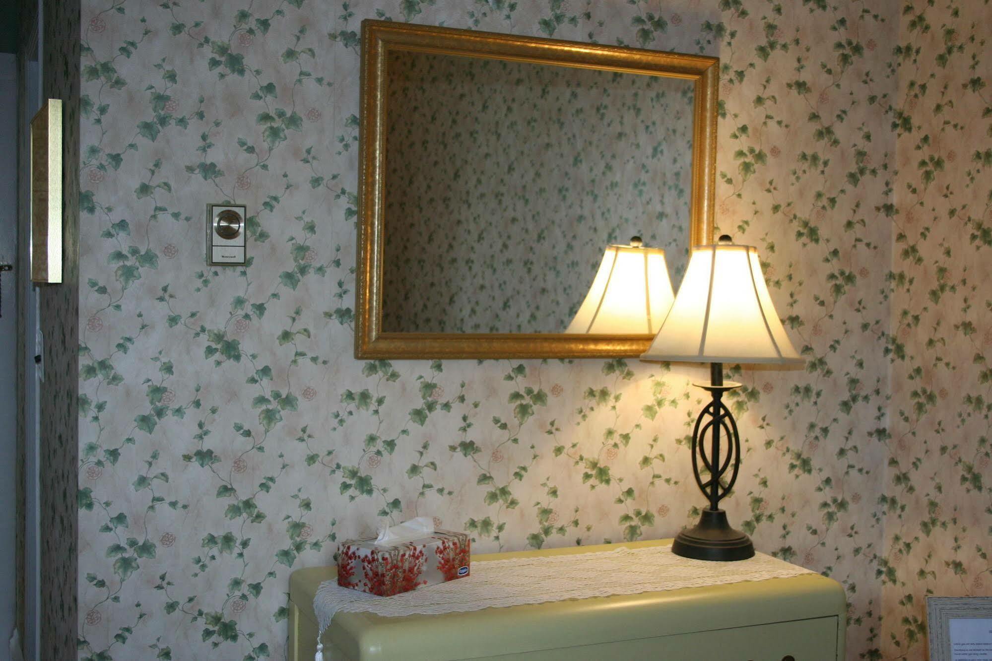Sackville Bed And Breakfast Bagian luar foto