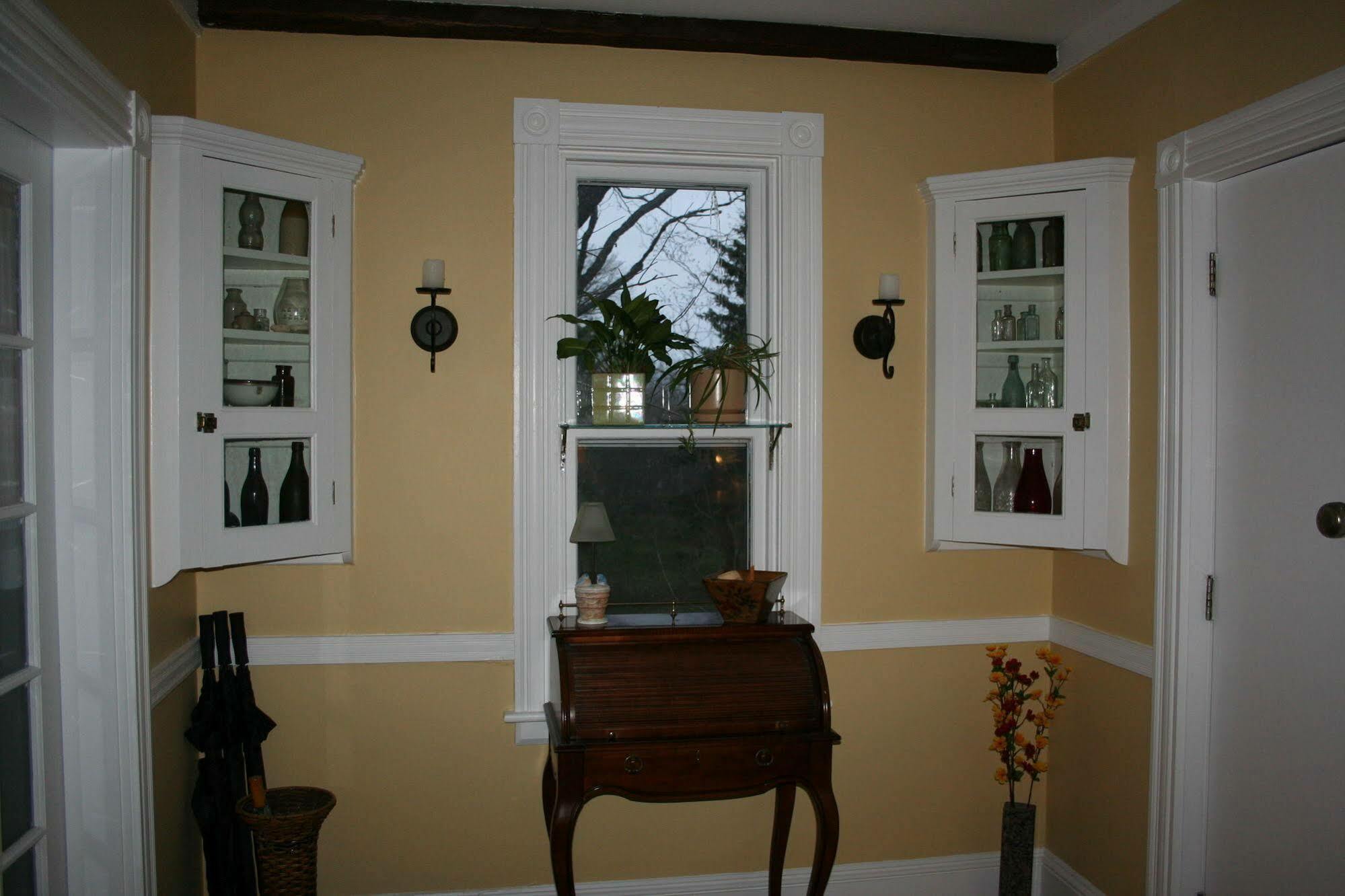 Sackville Bed And Breakfast Bagian luar foto
