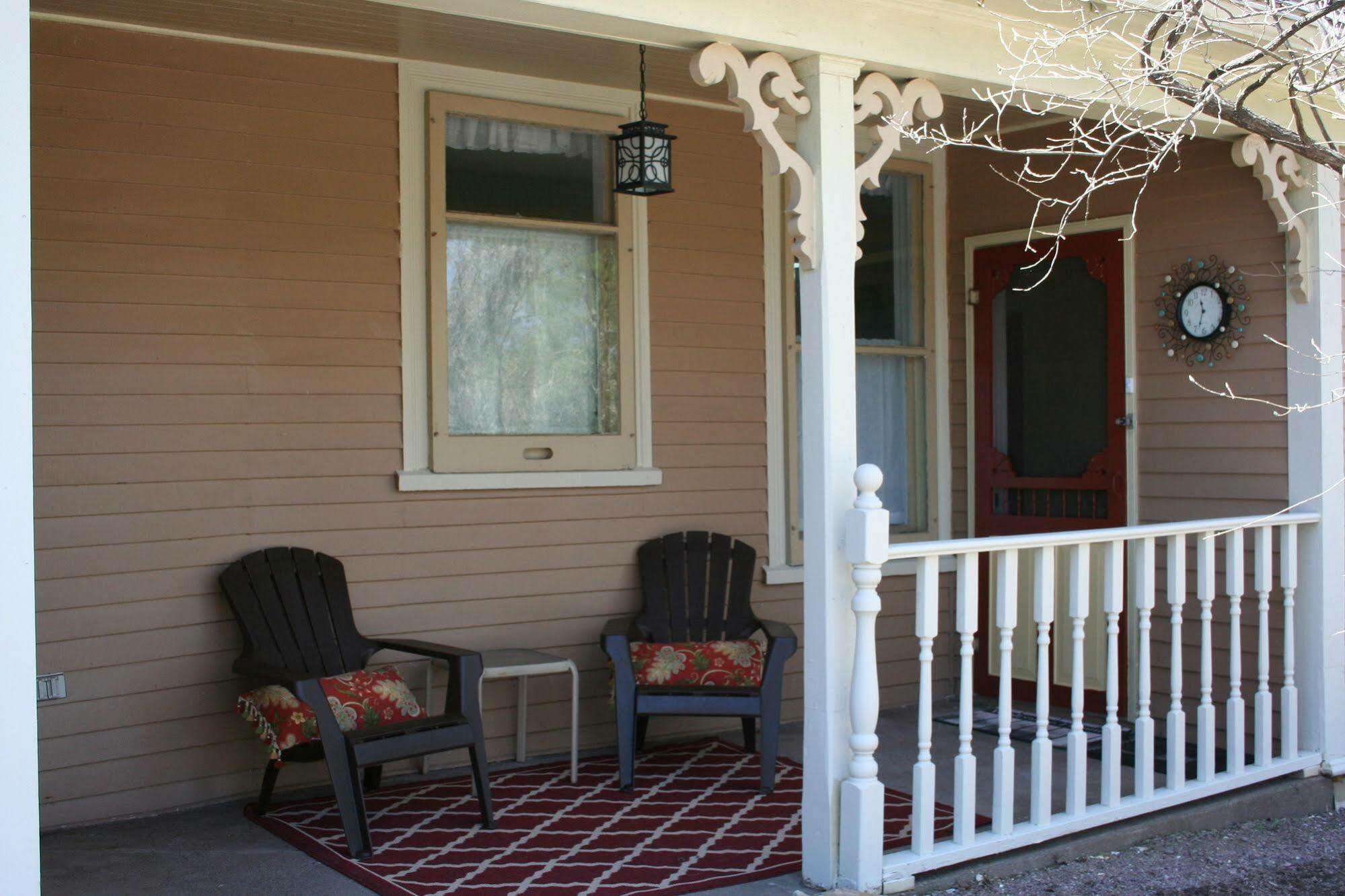 Sackville Bed And Breakfast Bagian luar foto
