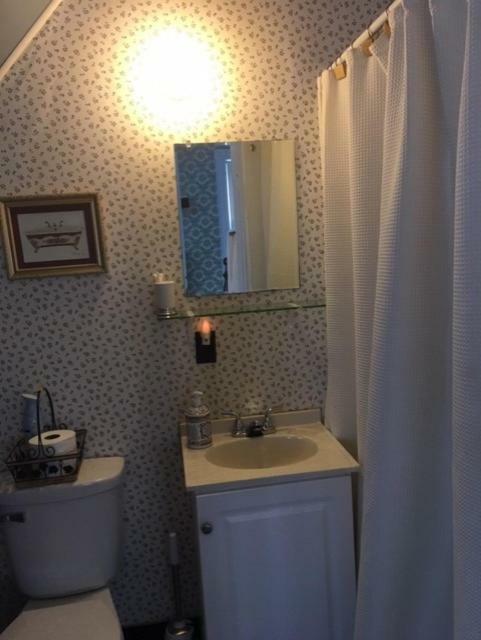 Sackville Bed And Breakfast Bagian luar foto